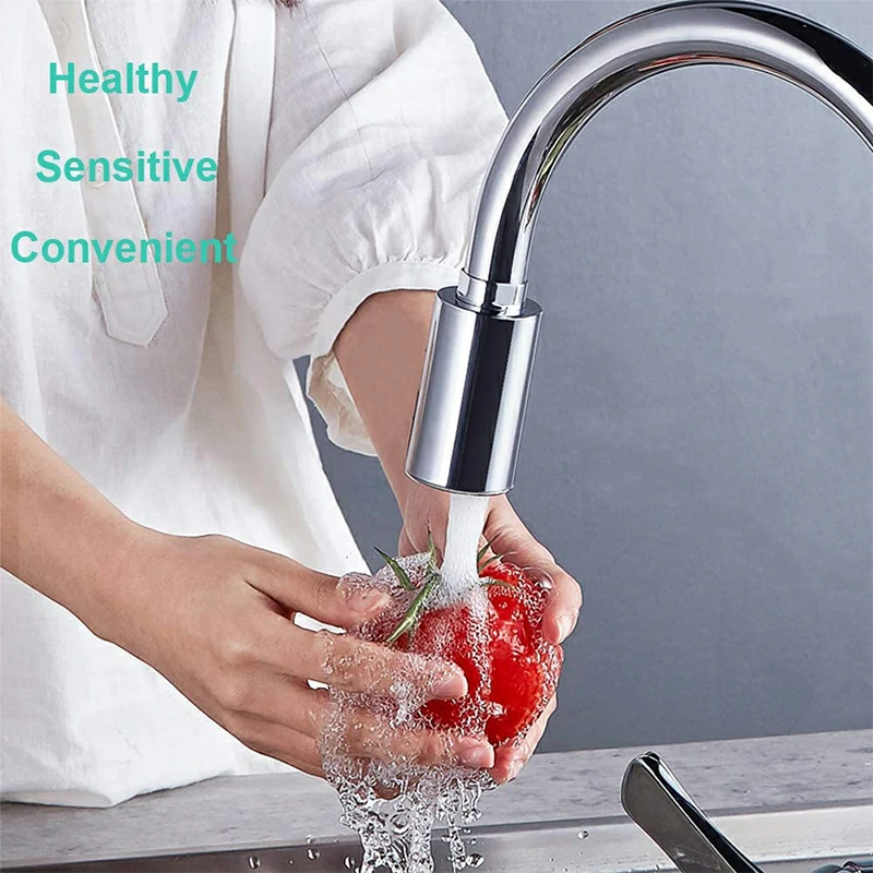 (🔥50% OFF Today)Smart Sensor Faucet Mouth - Image 6