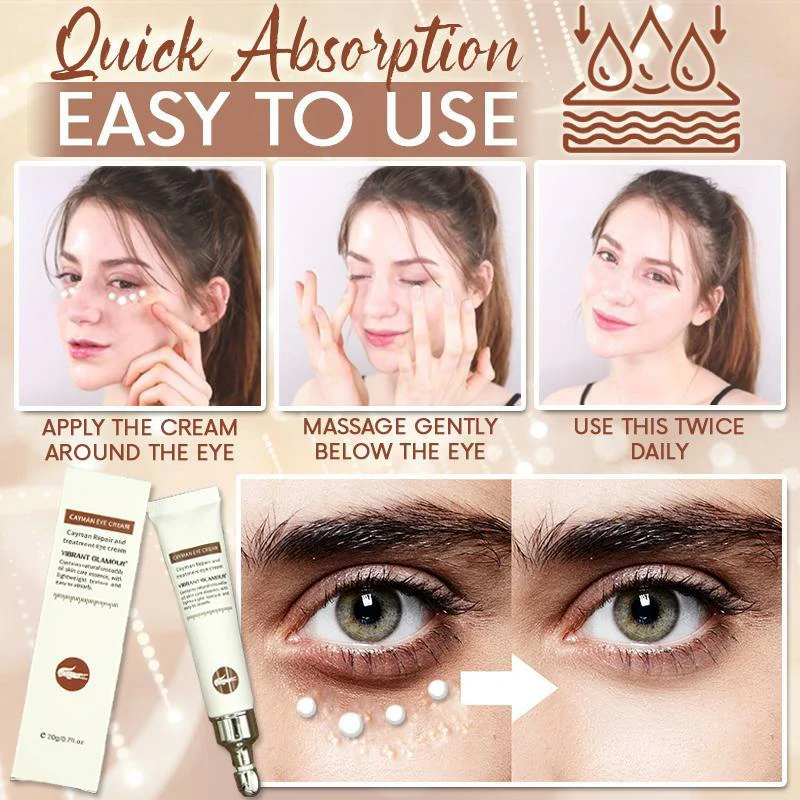 Anti FatGranule Eye Cream - Image 2