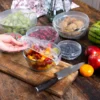 (🔥Hot Sale Now-48% OFF)Fresh Keeping Bags 100pcs(BUY 2 GET 1 FREE NOW)