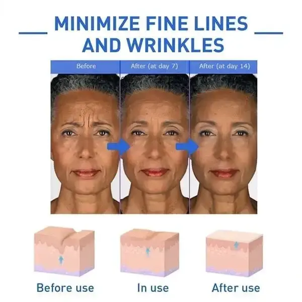 BotoxMAX Face Serum - Image 4