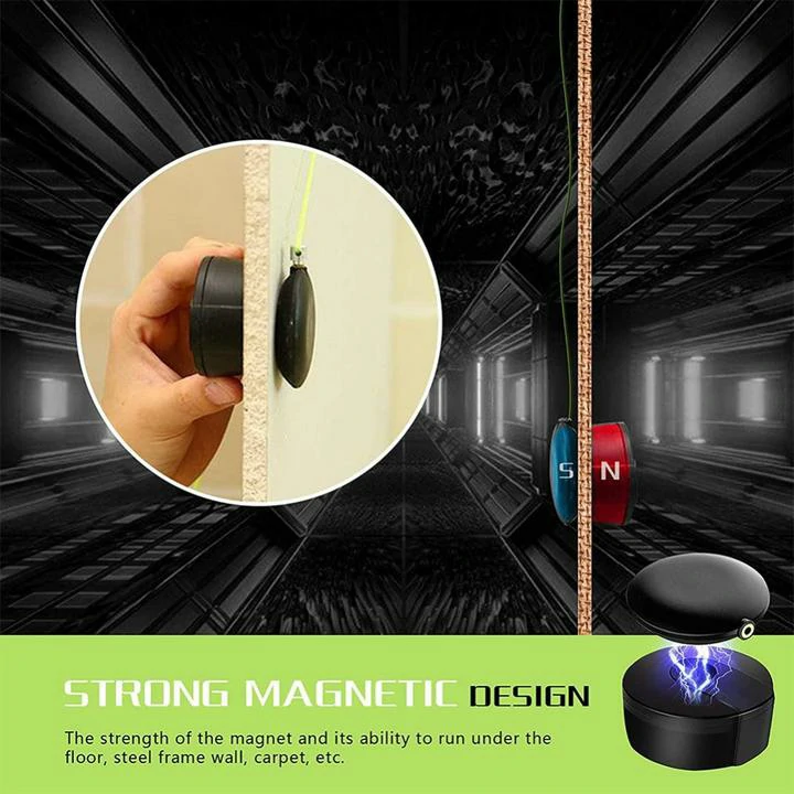 Magnepull - Magnetic Cable Wire Puller Guide System - Image 9