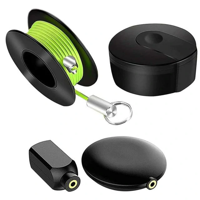 Magnepull - Magnetic Cable Wire Puller Guide System - Image 13