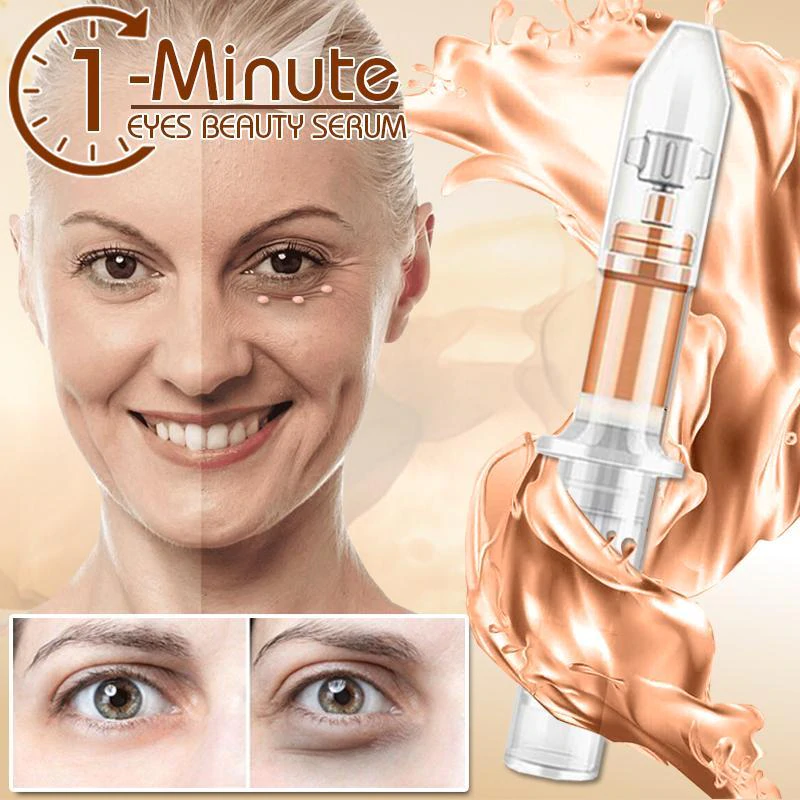 1 Min Eyes Beauty Serum(Limited time discount 🔥 last day) - Image 6