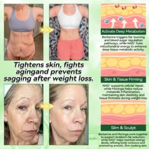 💖💖 AGELESSORY® 𝙈𝒐𝒓𝒊𝒏𝒈𝗮 · 𝗕𝗲𝗿𝗯𝐞𝐫𝐢𝐧𝙚 × 𝙉𝑨𝑫+ 𝟏𝟎-𝙞𝙣-𝟏 𝘼𝒅𝒗𝒂𝒏𝒄𝒆𝐝 𝐍𝐚𝐧𝙤 𝙈𝙞𝙘𝙧𝙤𝙣𝒆𝒆𝒅𝒍𝐞 𝐏𝐚𝐭𝙘𝙝(𝐉𝐮𝐬𝐭 𝐨𝐧𝐜𝐞 𝐚 𝐝𝐚𝐲, 𝐯𝐢𝐬𝐢𝐛𝐥𝐞 𝐜𝐡𝐚𝐧𝐠𝐞𝐬 𝐢𝐧 𝟕 𝐝𝐚𝐲𝐬） ✅ 𝐅𝐨𝐫 𝐨𝐛𝐞𝐬𝐢𝐭𝐲, 𝐝𝐢𝐚𝐛𝐞𝐭𝐞𝐬, 𝐬𝐥𝐞𝐞𝐩 𝐚𝐩𝐧𝐞𝐚, 𝐣𝐨𝐢𝐧𝐭 𝐢𝐬𝐬𝐮𝐞𝐬, 𝐚𝐧𝐝 𝐦𝐨𝐫𝐞