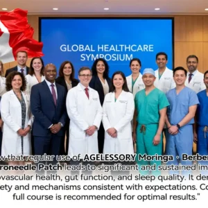 💖💖 AGELESSORY® 𝙈𝒐𝒓𝒊𝒏𝒈𝗮 · 𝗕𝗲𝗿𝗯𝐞𝐫𝐢𝐧𝙚 × 𝙉𝑨𝑫+ 𝟏𝟎-𝙞𝙣-𝟏 𝘼𝒅𝒗𝒂𝒏𝒄𝒆𝐝 𝐍𝐚𝐧𝙤 𝙈𝙞𝙘𝙧𝙤𝙣𝒆𝒆𝒅𝒍𝐞 𝐏𝐚𝐭𝙘𝙝(𝐉𝐮𝐬𝐭 𝐨𝐧𝐜𝐞 𝐚 𝐝𝐚𝐲, 𝐯𝐢𝐬𝐢𝐛𝐥𝐞 𝐜𝐡𝐚𝐧𝐠𝐞𝐬 𝐢𝐧 𝟕 𝐝𝐚𝐲𝐬） ✅ 𝐅𝐨𝐫 𝐨𝐛𝐞𝐬𝐢𝐭𝐲, 𝐝𝐢𝐚𝐛𝐞𝐭𝐞𝐬, 𝐬𝐥𝐞𝐞𝐩 𝐚𝐩𝐧𝐞𝐚, 𝐣𝐨𝐢𝐧𝐭 𝐢𝐬𝐬𝐮𝐞𝐬, 𝐚𝐧𝐝 𝐦𝐨𝐫𝐞