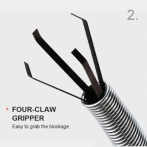 Alternative view of (❤️Clearance Sale - Save 48% OFF)Multifunctional Cleaning Claw💪Buy 2 Get 1 Free