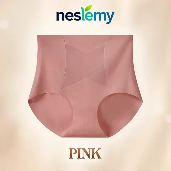 100% Leak-Proof Shaping Underwear Slimming Support • Midsection Support • Full Bladder Protection - Image 27