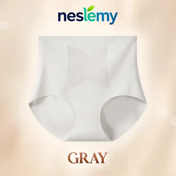 100% Leak-Proof Shaping Underwear Slimming Support - Image 24