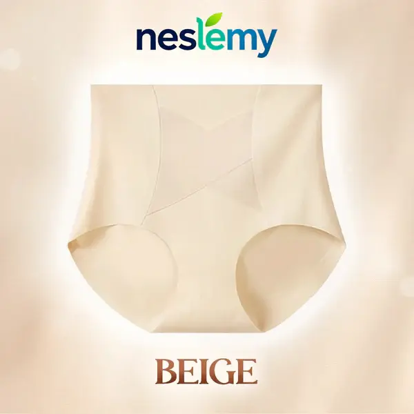 100% Leak-Proof Shaping Underwear Slimming Support - Image 23