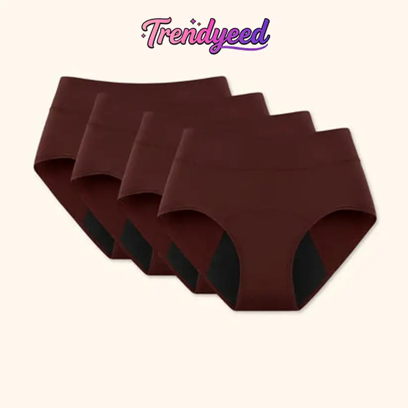 Leak-Proof Underwear - Image 5