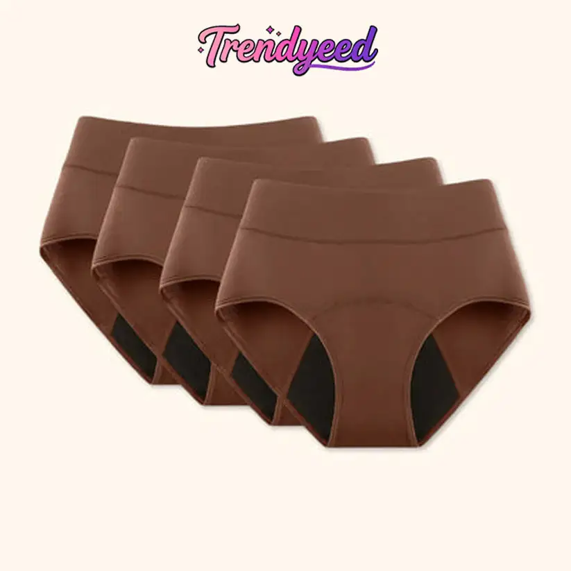 Leak-Proof Underwear - Image 6