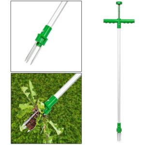 Alternative view of ( 50% OFF ) Root Remover Tool