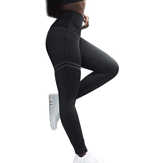 New Anti-Cellulite Compression Slim Leggings - Image 4