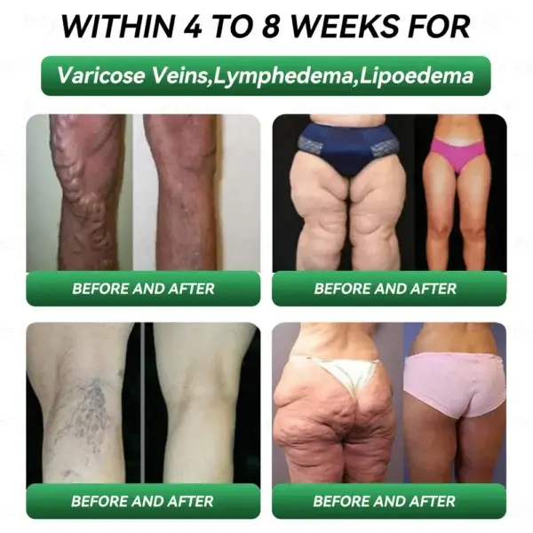 7 in 1 Body Balance ๐๐ซ๐๐ฅ ๐๐จ๐ฅ๐ฎ๐ญ๐ข๐จ๐ง - Image 10