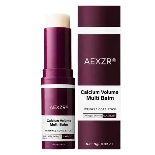 Calcium Multi Balm
