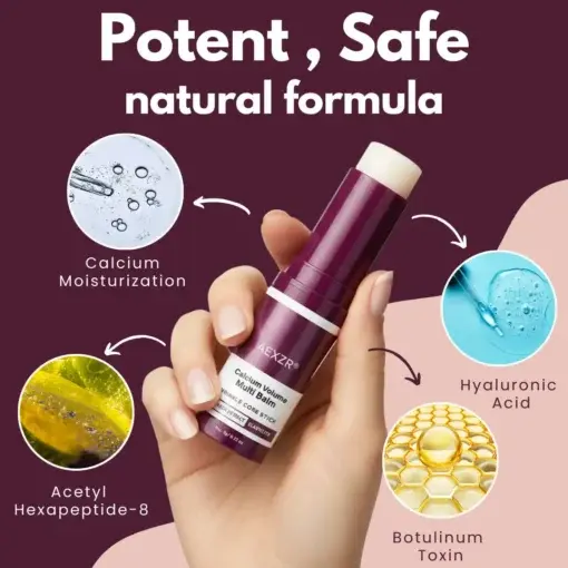 Calcium Multi Balm - Image 6