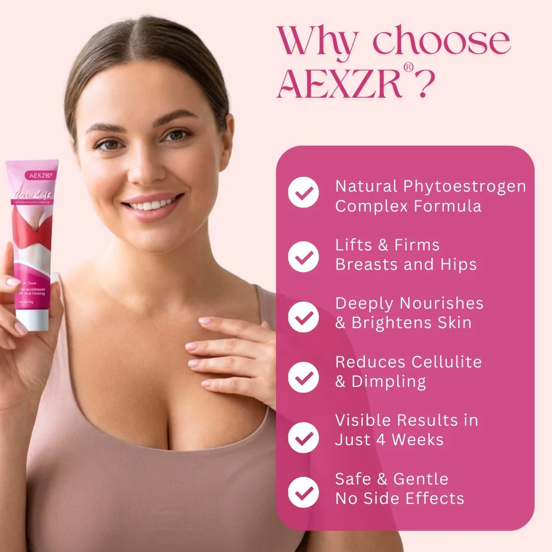 CurvLift Enhancement Cream - Image 5