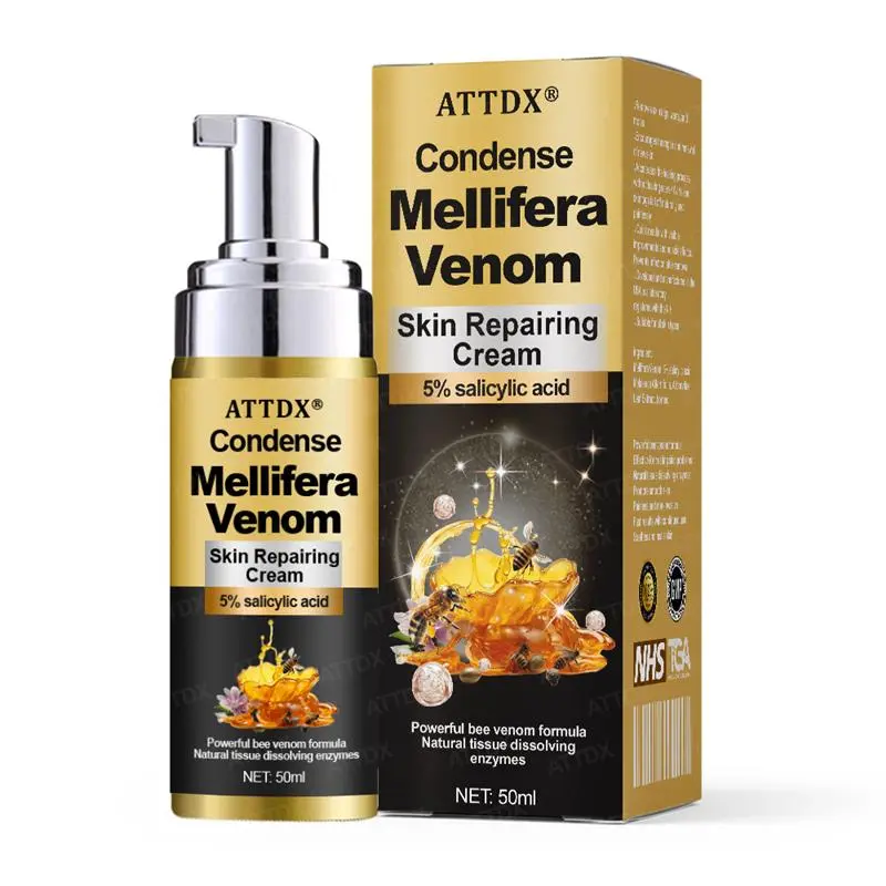 Condense Mellifera Venom Skin Repairing Cream - Image 19