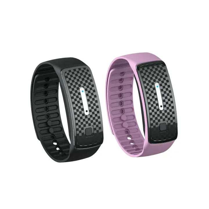 Matteo Ultrasonic Body Shape Wristband Pro - Image 18