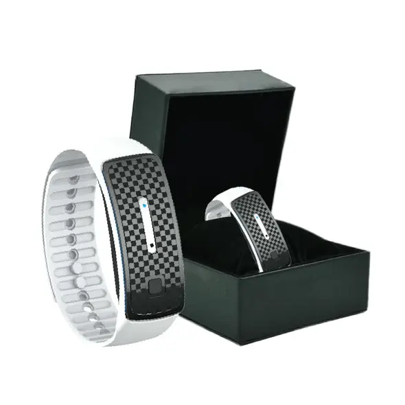 Matteo Ultrasonic Body Shape Wristband Pro - Image 22