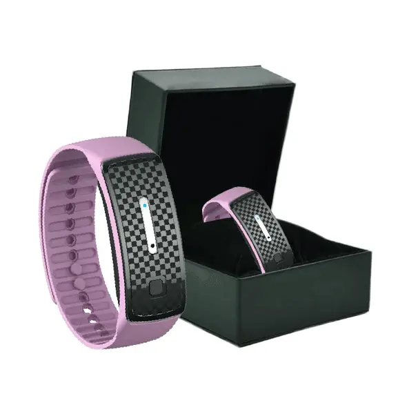 Matteo Ultrasonic Body Shape Wristband Pro - Image 23