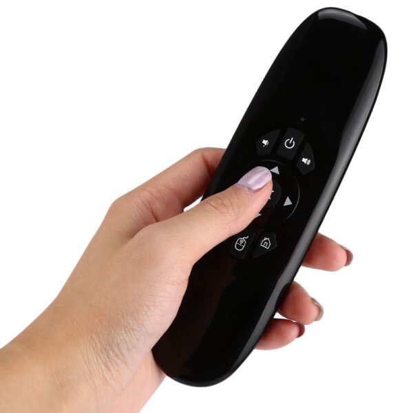 Air Mouse Keyboard - Image 2
