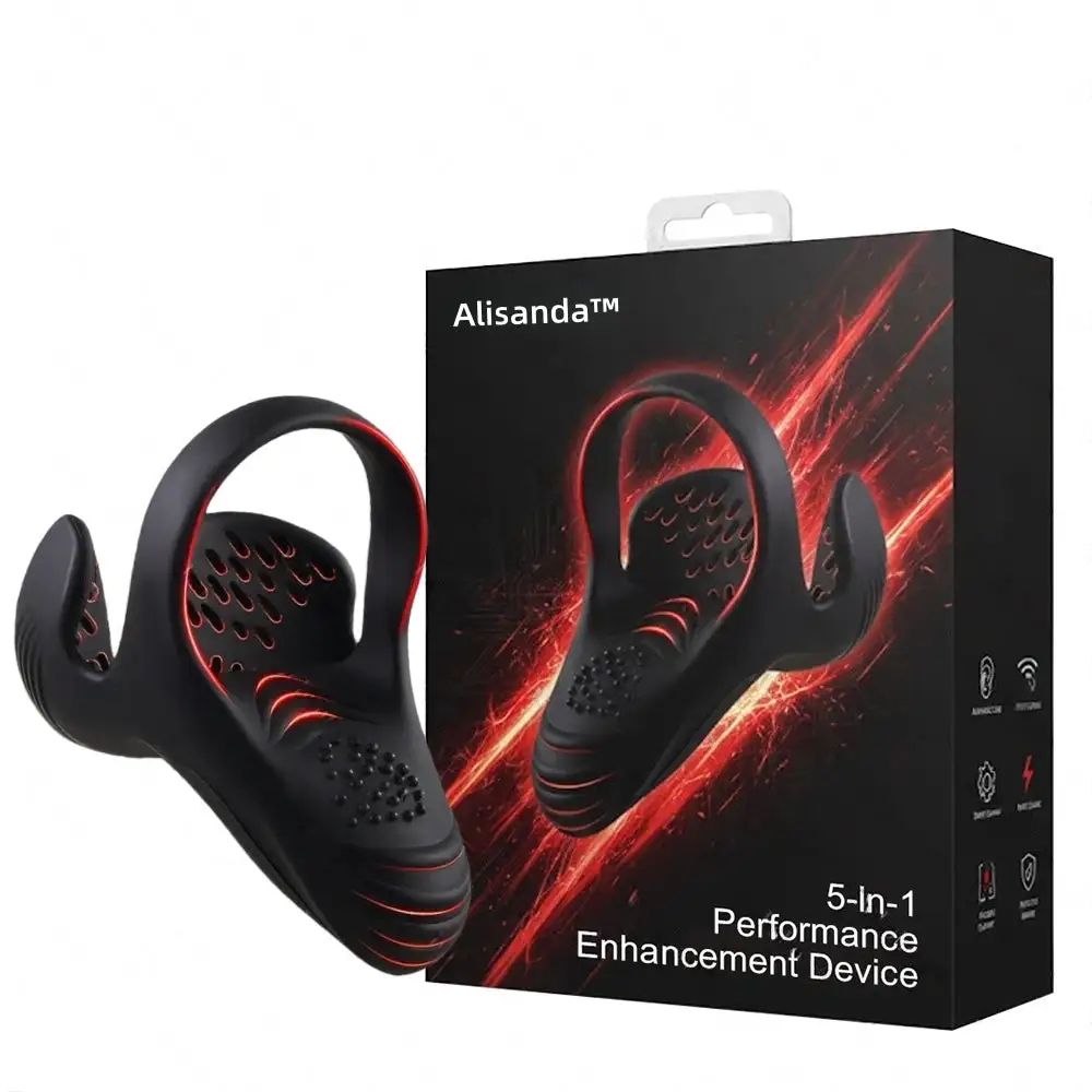 5-in-1 Performance Enhancement Device - Image 12