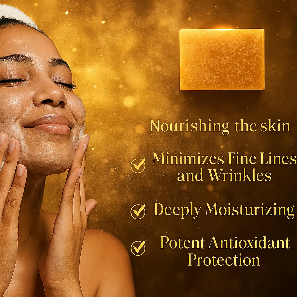 soap : Rich in Vitamin C - Image 8