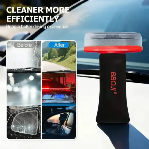 BBOJI Auto Glass Restorer Pro
