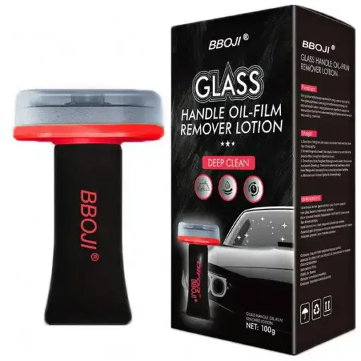 BBOJI Auto Glass Restorer Pro - Image 13