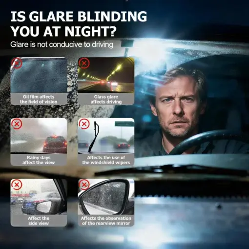 Auto Glass Restorer Pro - Image 4