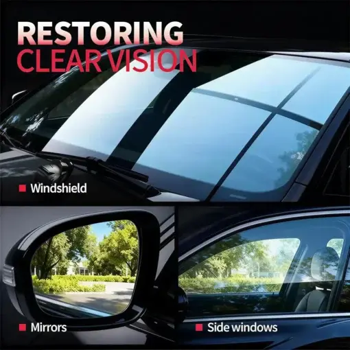 Auto Glass Restorer Pro - Image 6