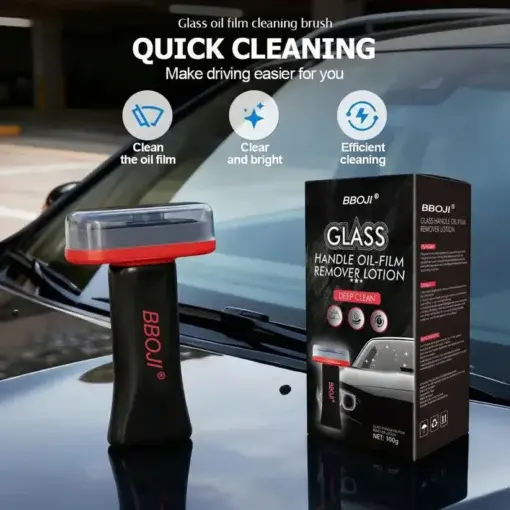 Auto Glass Restorer Pro - Image 8
