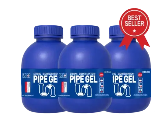 Powerful Drain Cleaner