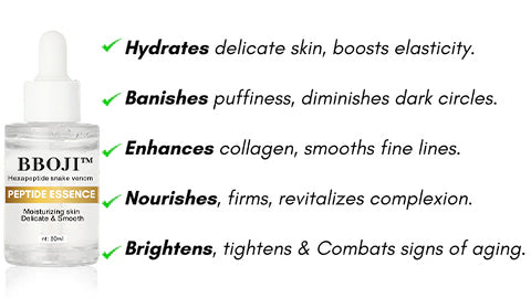 Hexapeptide Snake Venom Peptide Essence - Image 6