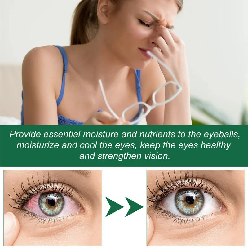 Presbyopia Ophthalmic Solution - Image 2