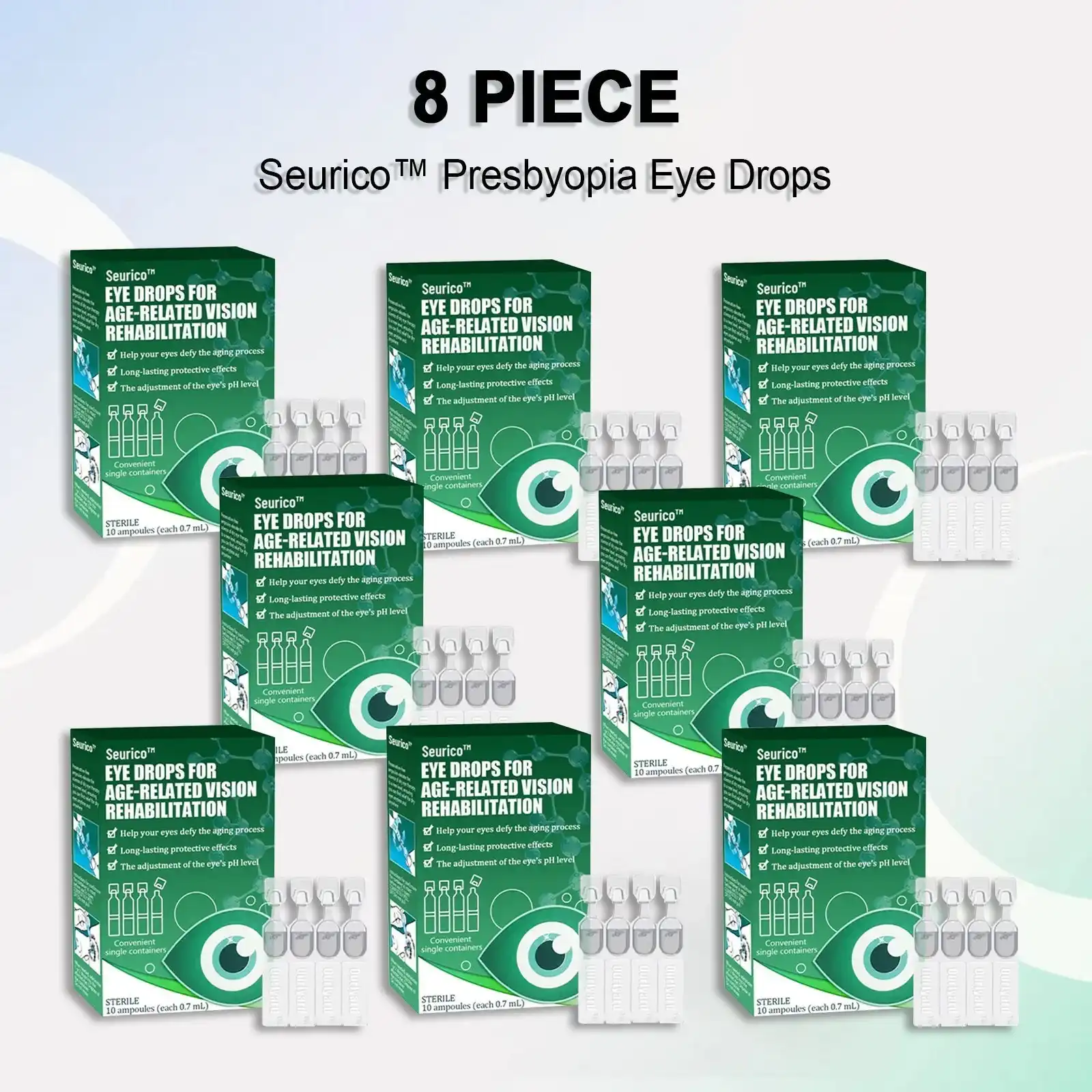Presbyopia Ophthalmic Solution - Image 5