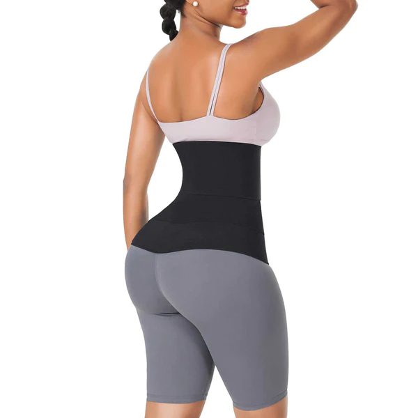 Taille Comfort riem 3.0