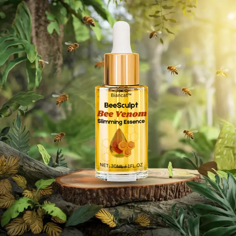 BeeSculpt Bee Venom Slimming Essence - Image 7