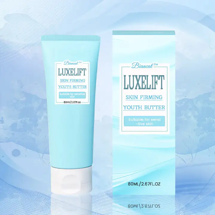 LuxeLift Skin-Firming Youth Butter