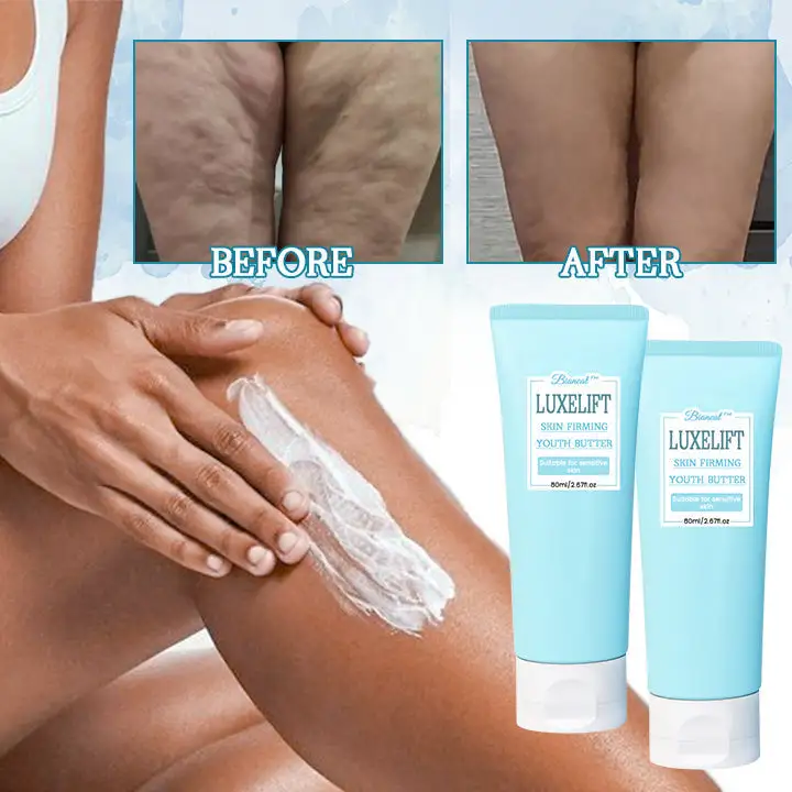 LuxeLift Skin-Firming Youth Butter - Image 3