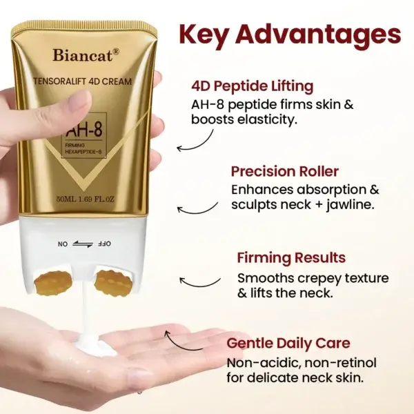 TensoraLift 4D Cream - Image 4