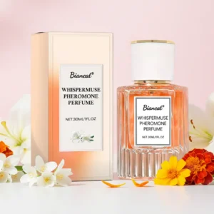 Alternative view of WhisperMuse Pheromone Perfume