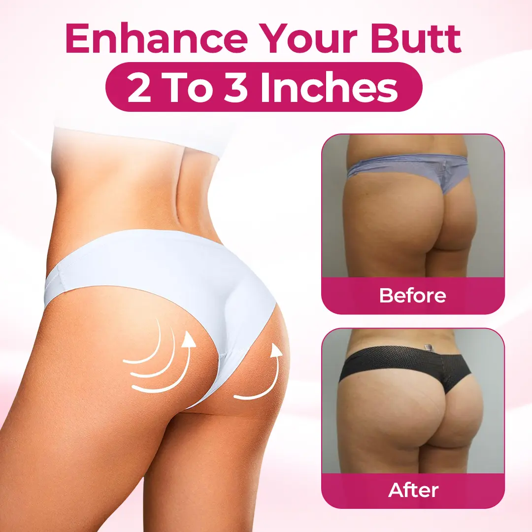 Luvora Breast & Hip Enhancing Cream - Image 2