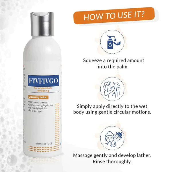 Multi-Purpose Cleanser - Image 6
