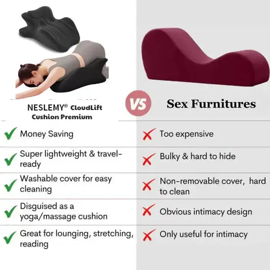 Position+ Pillow - Image 3