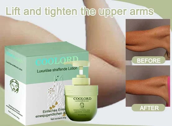 Luxury Collagen Firming Cream - Image 3