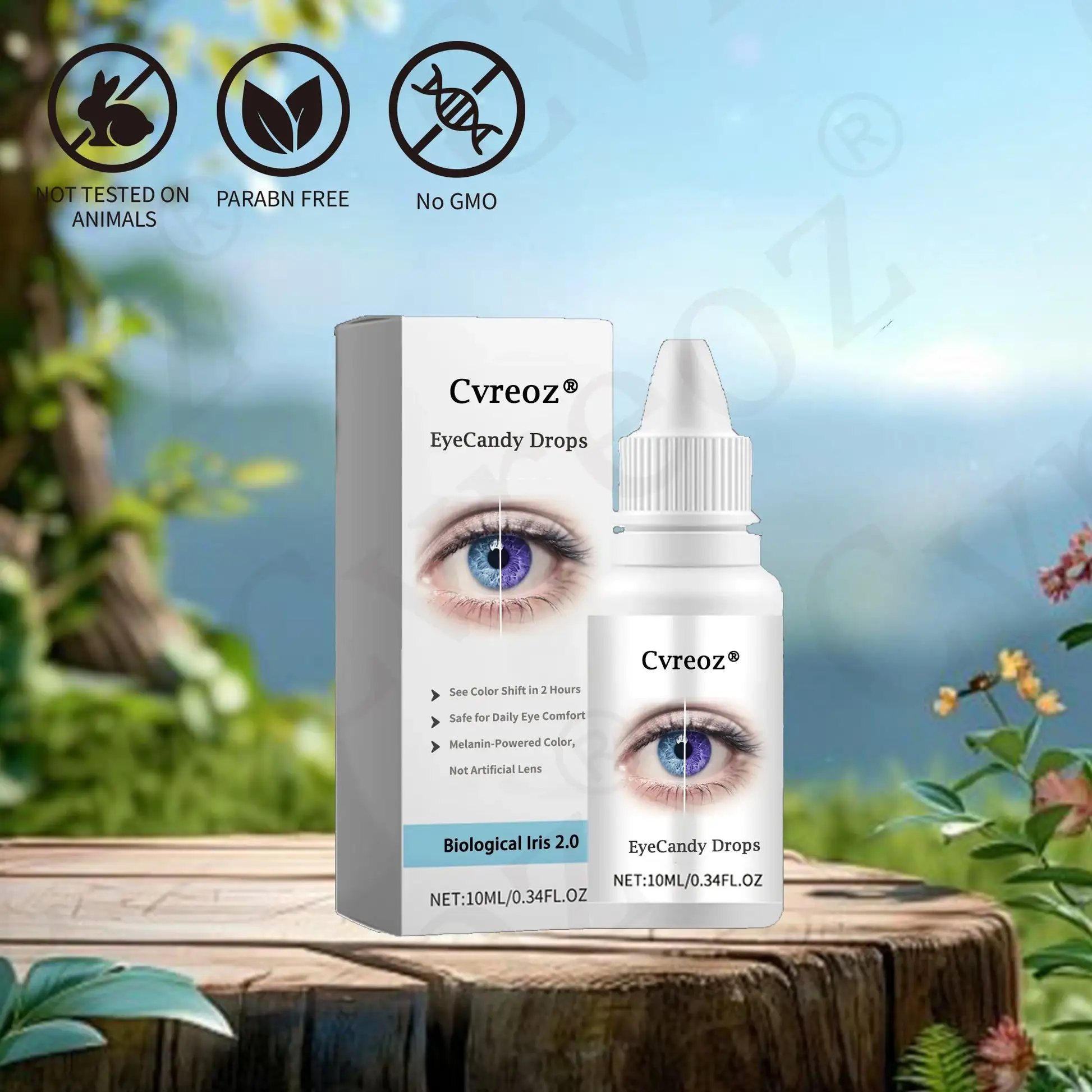 EyeCandy Drops