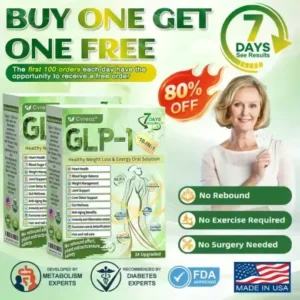 Alternative view of 10-in-1 Oral Health Solution