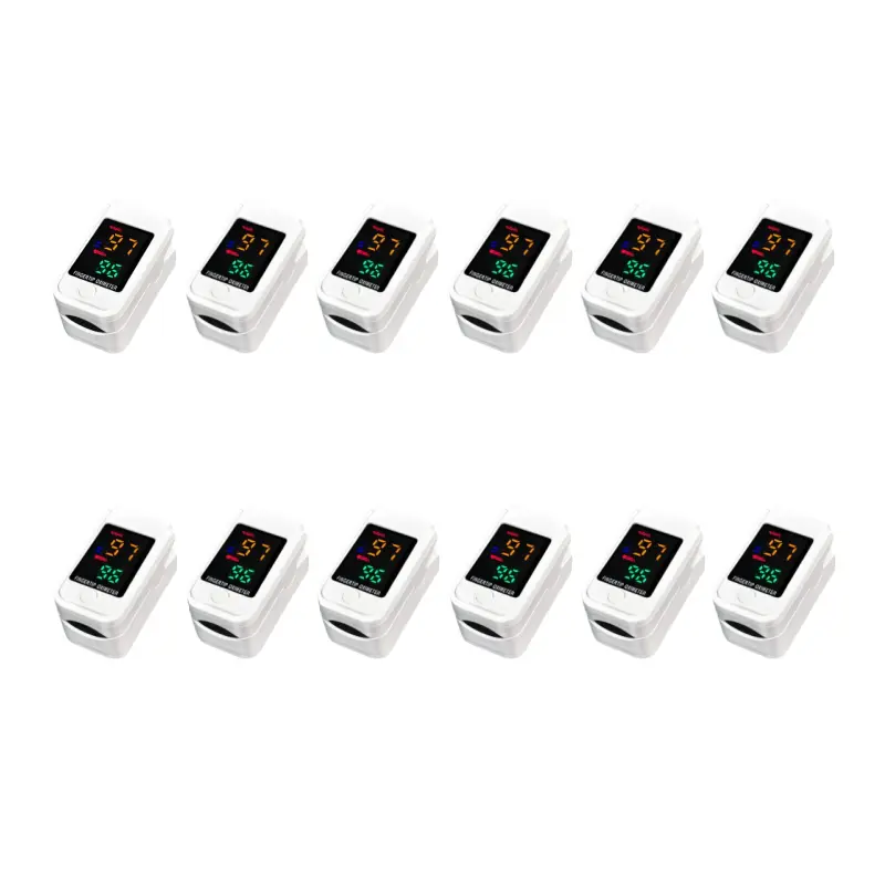 GlucoSense Non-Invasive Laser Blood Glucose Meter - Image 14